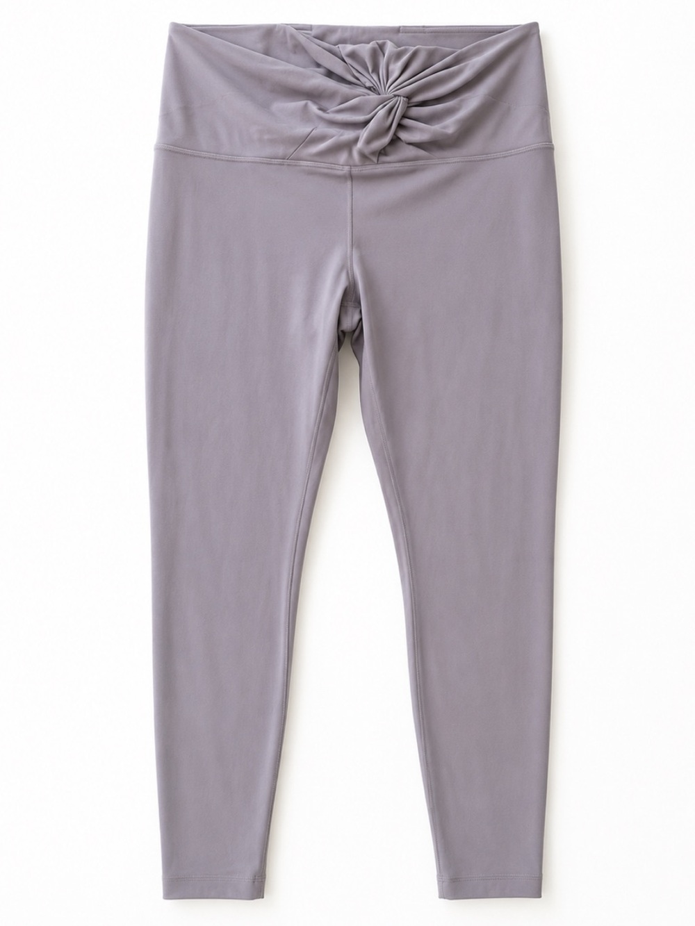 Lululemon Twist Front High Waisted Leggings Size 12